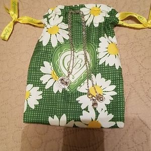 Brighton adjustable length necklace